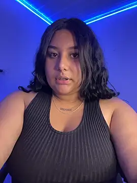 Nicky-222 online show from 02.06.26