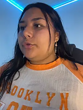 Nicky-222 online show from 02.17.26