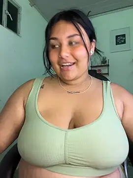 Nicky-222 online show from 04.14.26