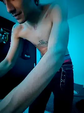 BADFUCKPUSSYHARDCORE online show from 03.02.26