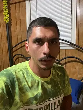 SlimSexxxy69 online show from 09.14.25