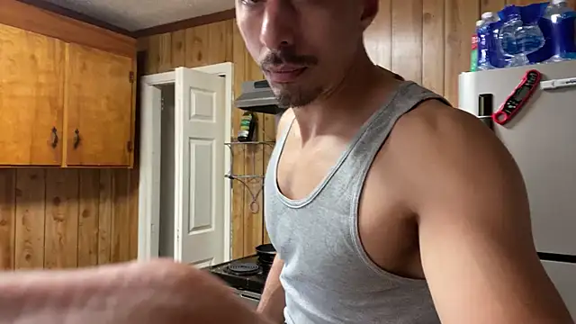 SlimSexxxy69 online show from 02.18.26