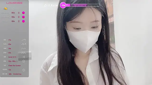 ni ni01 online show from 05.18.26