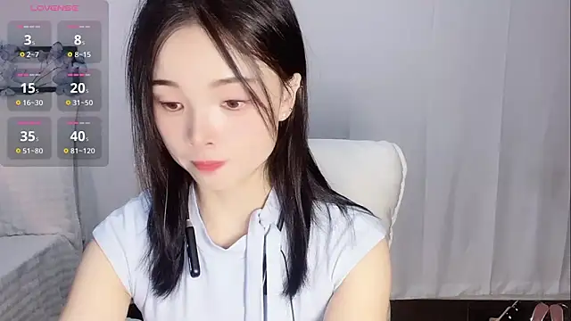 Tangbao-Baby online show from 09.12.25