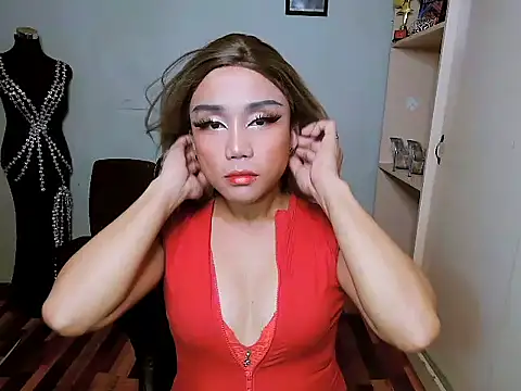 YourNikkieXxx online show from 12.21.25