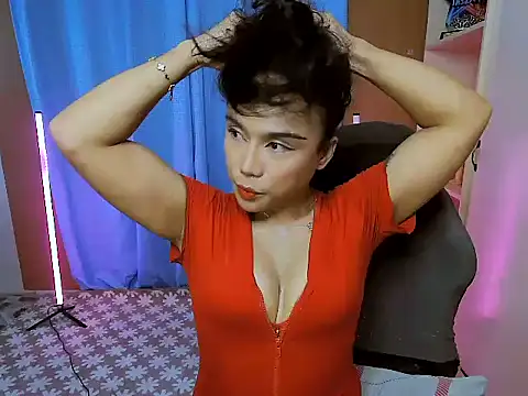 YourNikkieXxx online show from 04.22.26