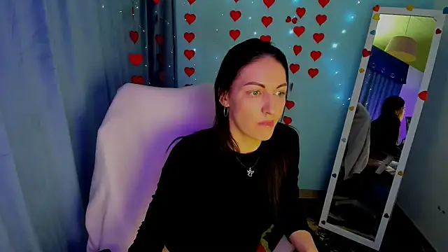 Aurora Loveu online show from 02.23.26