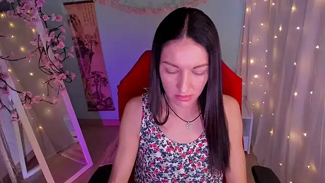 Aurora Loveu online show from 03.13.26