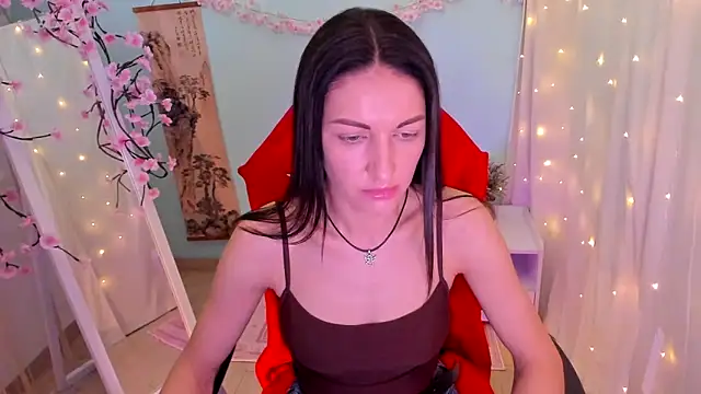 Aurora Loveu online show from 03.14.26