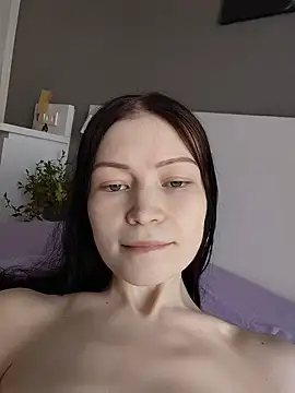 DragonFoxie online show from 07.03.26