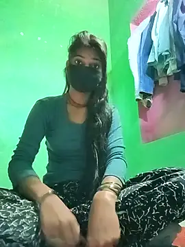 HOT-ANJALI799 online show from 11.13.25