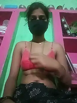 HOT-ANJALI799 online show from 06.02.26