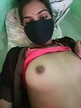 HOT-ANJALI799 online show from 06.10.26