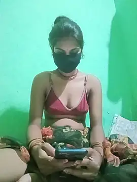 HOT-ANJALI799 online show from 06.11.26