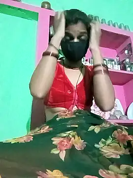 HOT-ANJALI799 online show from 06.17.26