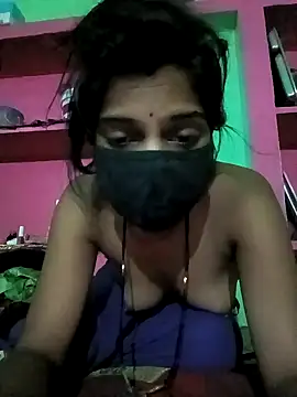 HOT-ANJALI799 online show from 06.23.26