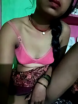 HOT-ANJALI799 online show from 07.15.26