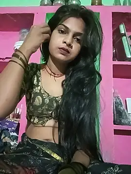 HOT-ANJALI799 online show from 07.18.26