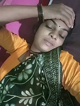 HOT-ANJALI799 online show from 07.29.26