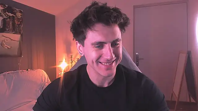 Snapshot of Oscar_Miller_ chatting on 09.21.25 Oscar Miller online show from 09.21.25