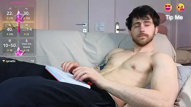 Oscar Miller  online show from 04.16.26