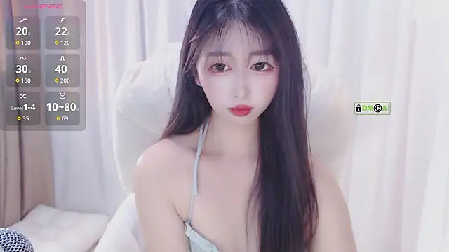 beibei11 online show from 02.06.26