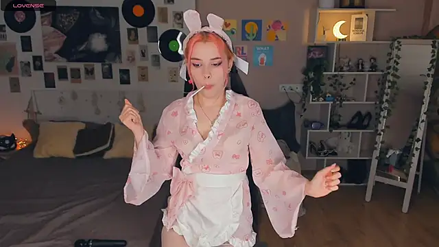 VedaSchulz online show from 02.09.26