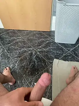 geilheit12 online show from 10.08.25