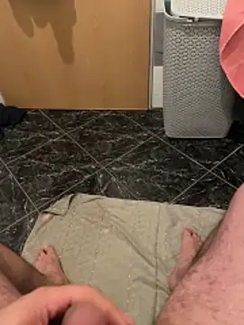 geilheit12 online show from 11.06.25