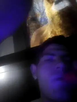 Snapshot of Spazzout2x chatting on 11.16.25 Spazzout2x online show from 11.16.25