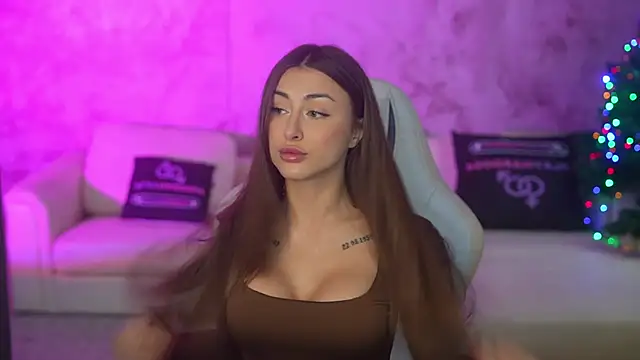 Snapshot of Luna_secretgirl chatting on 01.17.26 Luna secretgirl online show from 01.17.26