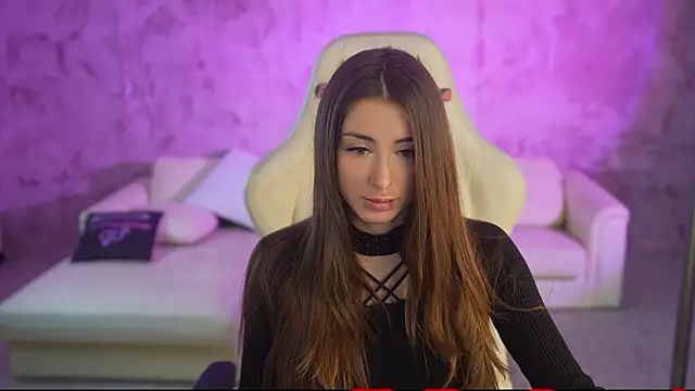 Snapshot of Luna_secretgirl chatting on 02.10.26 Luna secretgirl online show from 02.10.26