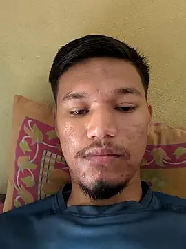 Dev is Horny online show from 10.08.25