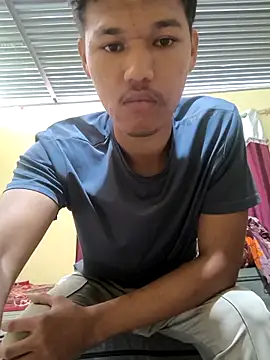 Dev is Horny online show from 10.27.25