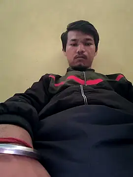 Dev is Horny online show from 03.03.26