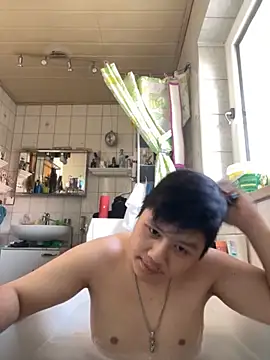 Kingpowerlittel online show from 09.15.25