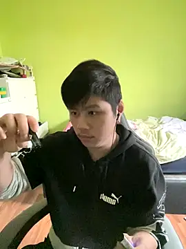 Kingpowerlittel online show from 09.29.25