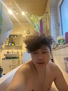 Kingpowerlittel online show from 04.01.26