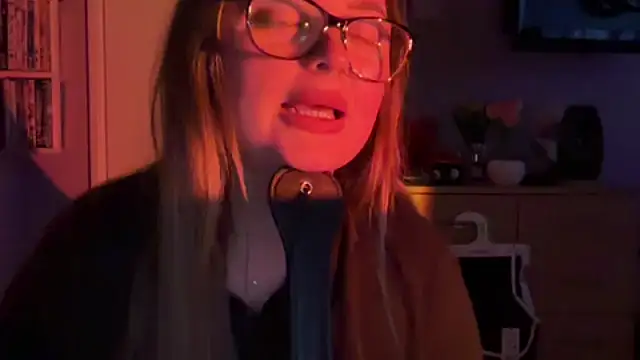 SexySashaxox online show from 02.05.26