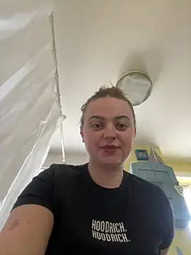 SexySashaxox online show from 02.14.26