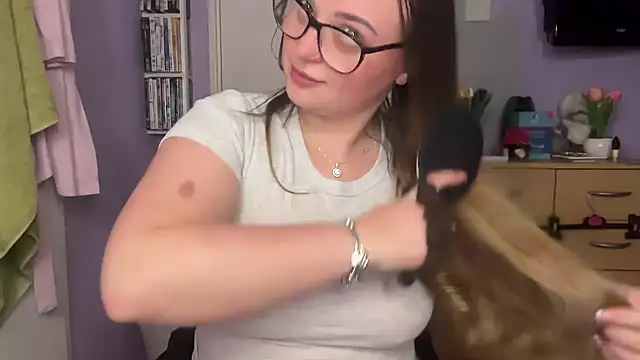 SexySashaxox online show from 03.12.26