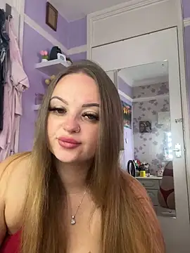 SexySashaxox online show from 05.21.26
