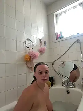 SexySashaxox online show from 05.30.26
