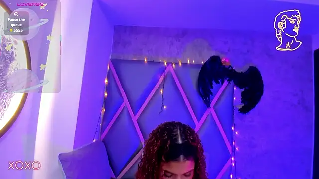 chubby sexy  online show from 02.13.26