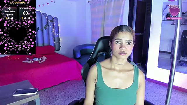 chubby sexy  online show from 02.24.26