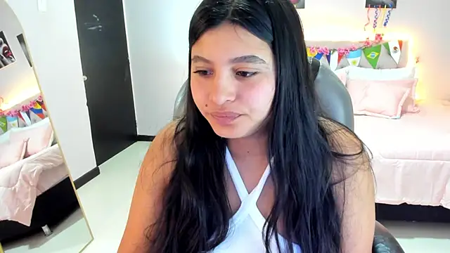 Miss Cataleya   online show from 07.04.26