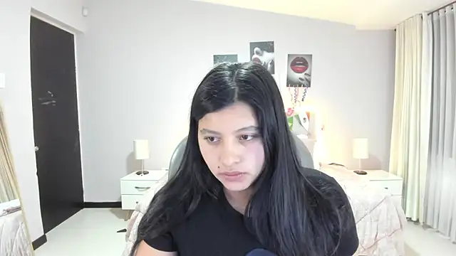 Miss Cataleya   online show from 07.17.26