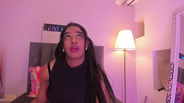 KendraChavez  online show from 02.11.26