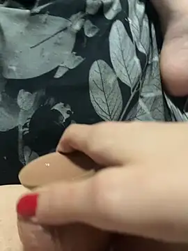 SomeWhatFoxyX online show from 09.19.25