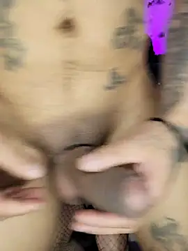 AnniexMichaelLive online show from 04.19.26